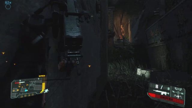 Crysis 3 (Remastered)-Прохождение [6] Снять с предохранителя, вос смотреть онлайн