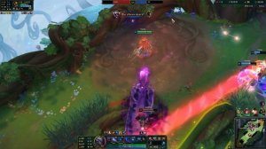 Новый режим битва в слепую Талон не оставляет шансов league of Legends