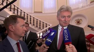 В Кремле назвали эскалацией заявления о снятии ограничений на дальнобойность оружия для Украины