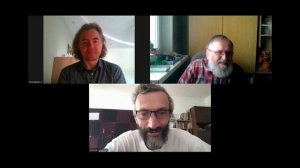 О рабочей группе по воспитанию детей и молодежи. Алексей Савватеев, Александр Владимирович Шевкин