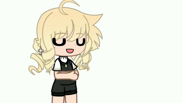 Моё тёмное прошлое... /Gacha live/ смотреть онлайн