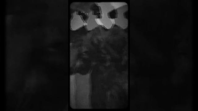 Страх темноты😈 Часть 1