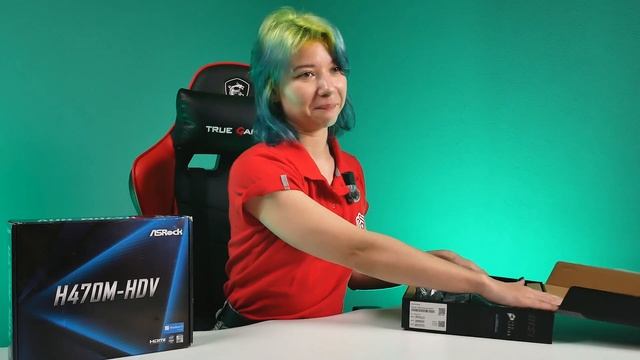 КАКУЮ МАТЕРИНСКУЮ ПЛАТУ ВЫБРАТЬ? смотреть онлайн