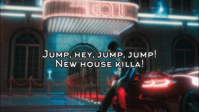 Караоке (минус) toxi$ I GOT U 🎤🔥 смотреть онлайн