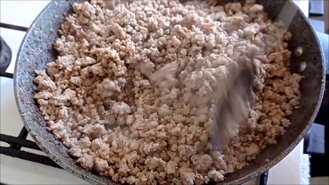 Блинчики с мясом смотреть онлайн