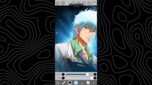 Как сделать Красивую Аватарку на Телефоне / Простая Ав