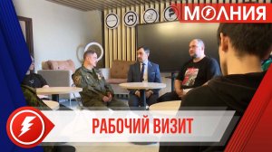 Депутат Денис Ващенко оценил, как меняется Уренгой