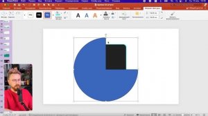 Как анимировать слайд в презентации PowerPoint? Необычные ?