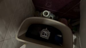 Выполнил заказ у красотки. Будни домашнего мастера