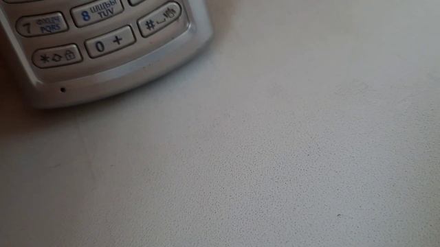 Обзор на телефон Samsung C100 2 часть смотреть онлайн