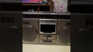 National Panasonic RX-5100 T( без FM)