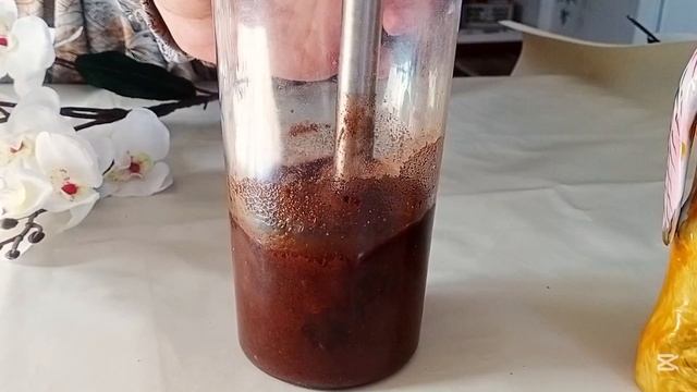 Домашняя Шоколадная Паста за 2 минуты! Такого вы ещё не