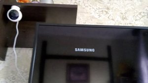 заставка Samsung