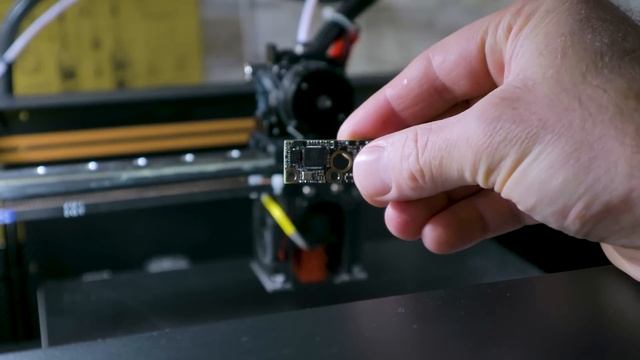 Модернизация 3D принтера Twotrees SP-5. Устанавливаем Клиппе смотреть онлайн