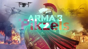 Gladius, when will you start paying me money? Arma 3 СВО