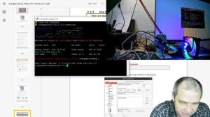 Как подключится к удаленной машине с помощью Putty по SSH?