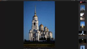 Viltrox 56mm F1.7 Sony E - Компактный, лёгкий, классный.