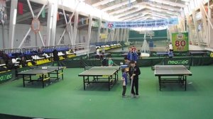 Тренировка в Клубе, группа начальной подготовки 4 янв 2014 часть 2