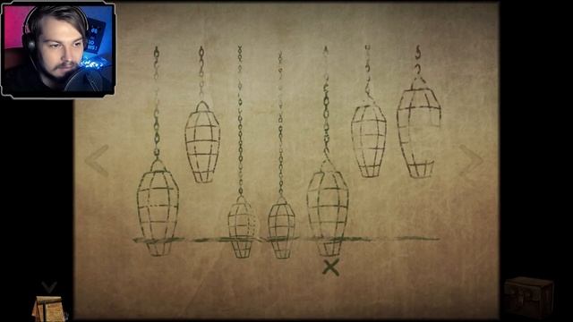 Tormentum - Dark Sorrow ● Прохождение #1 ● "Темница Прощай, Здравствуй Свобода" смотреть онлайн