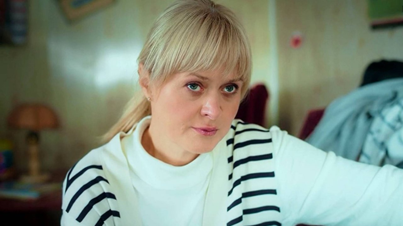 Васнецова - 3-4 серия от 27.05.2025 на канале Россия 1. Сериал Васнецова