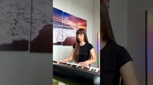 Выполнила заказ на исполнение «Лесника»🎶