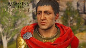 Assassins Creed Odyssey Прохождение на Русском Языку # 5