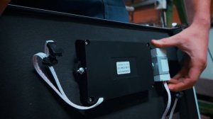 Сборка нового котла VilTerm Comfort Plus