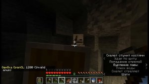 Майнкрафт, но яндекс Алиса управляет мной! #3