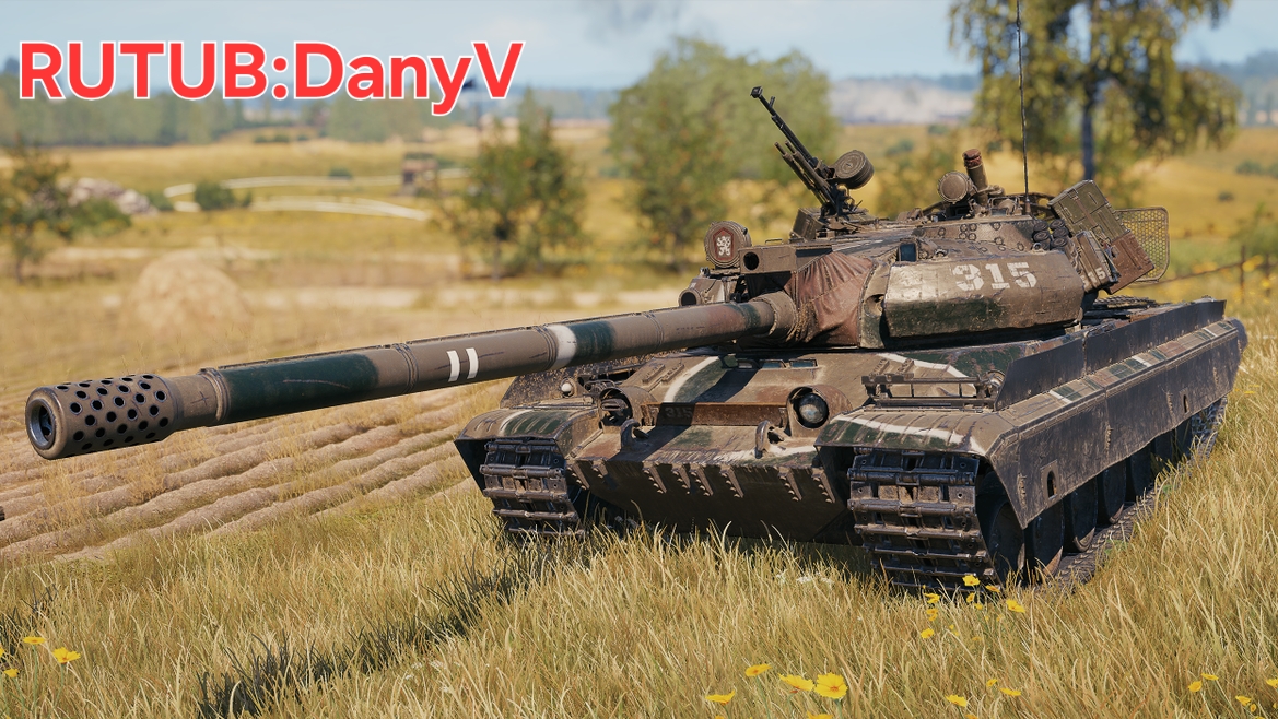 VZ55 8,5к урона мастер ) смотреть онлайн