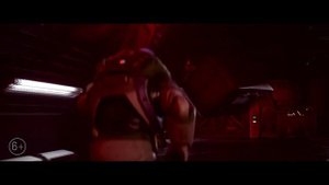 Базз Лайтер (2022) Мультфильм