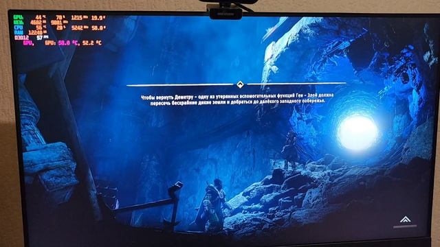 Обзор , отзыв об ноутбуке AORUS 17X AZF смотреть онлайн