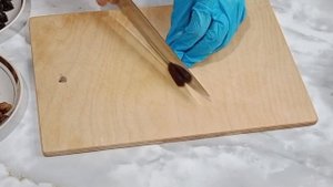 Десерт из творога и сухофруктов без выпечки и сахара ,?