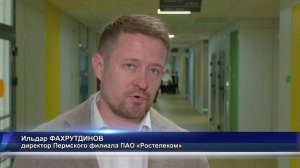 Итоговая аттестация под контролем. Соликамск ТВ.