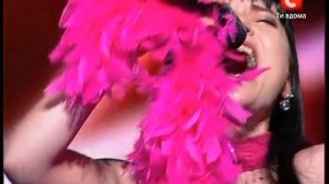 X Factor Украина Судьи встали под New York