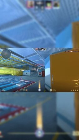 Я Новый s1mple!!!