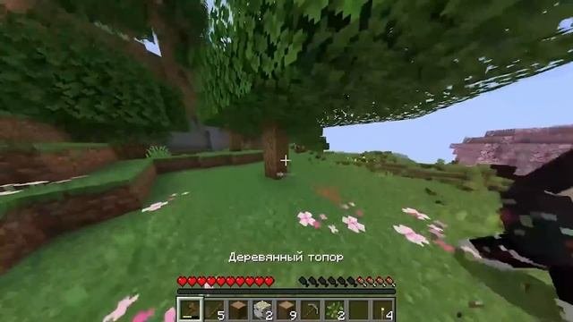 Так ли ПУГАЮТ САМЫЕ ПОПУЛЯРНЫЕ ХОРРОР МОДЫ майнкрафт?
