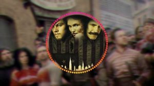 ПОКИНОМ. Банды Нью-Йорка (2002)