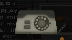 король телефона мелон плей граунта 1987