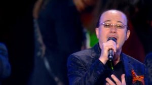 Концерт Хор Турецкого 2019  "Москва-Берлин-Нью-Йорк"