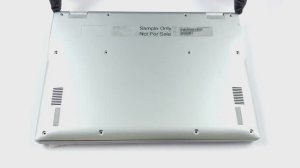 Разборка ноутбука Acer Chromebook Spin 311 (CP311-3H)
