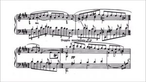 Самуил Фейнберг (1890–1962), Соната для фортепиано № 3 (1916), op. 3. Исполняет Марк-Андре Хамелин