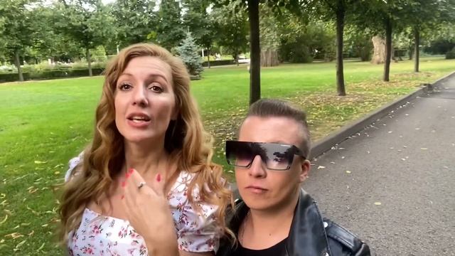 Съёмки веб-сериала «Дьявол в Москве» продолжаются… смотреть онлайн