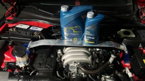 20w50 заливаю в 3uzfe! Что случится с мотором? Lexus SC430