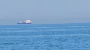 Шепси.Краснодарский край.05 июня 2024г.Становится жарко.?
