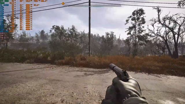 СТАЛКЕР 2 ДЕРЕВНЯ НОВИЧКОВ НОСТАЛЬГИЯ ТЕСТ RTX 3060 смотреть онлайн