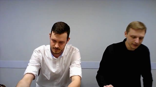 #ПробуждениеРядом | Николай Макаричев и Павел Табунов