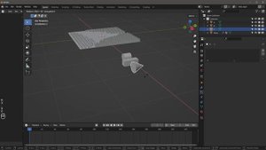 21 Using Vertex Groups