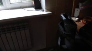 Проверка самодельной систелы передачи извещений