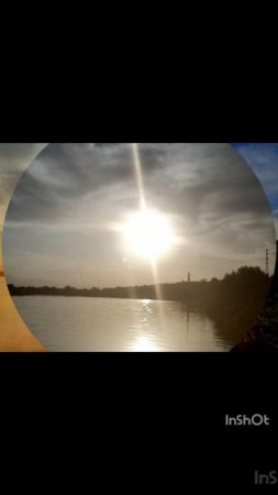 27-05-2025 Сегодня, 26 мая, интересная и красивая вечерняя прогулка. Благоухание роз и закат