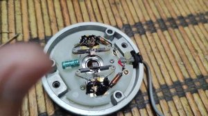 Решение одной из двух проблем коллекторных моторов в ?